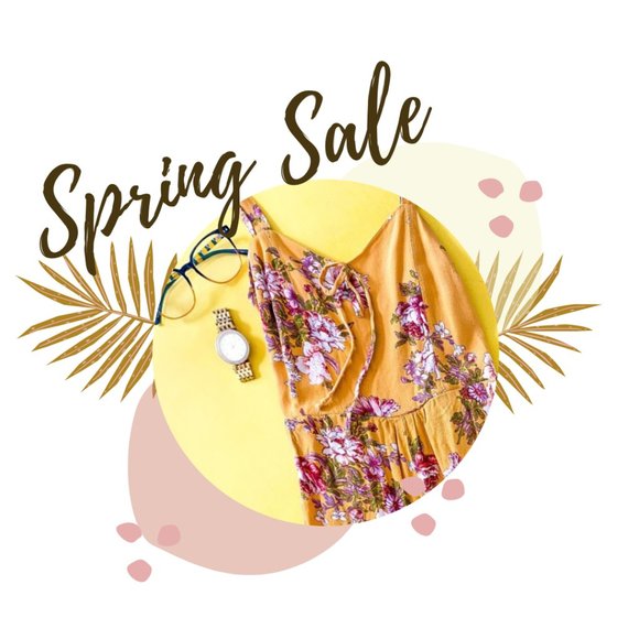 Dresses & Skirts - HUGE SPRING SALE | MOST OFFERS ACCEPTED WITHIN 1HR